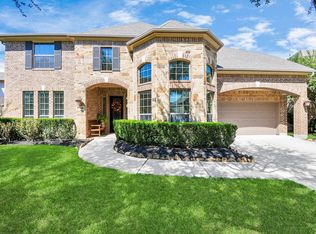 27118 Cardiff Rocks Dr, Katy, TX 77494