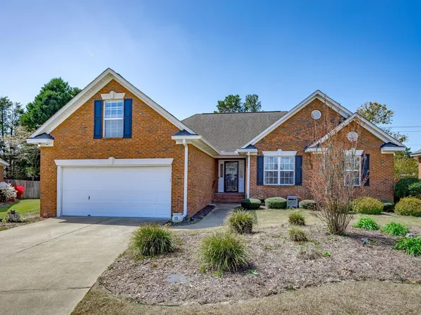 6 Holly Thorn Ct, Columbia, SC 29229