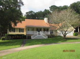 107 Maddoxwoods Dr, Griffin, GA 30224