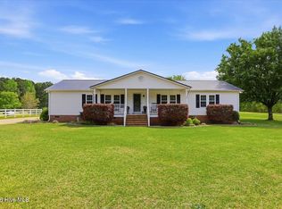 143 Ole Vineyard Road, Goldsboro, NC 27530