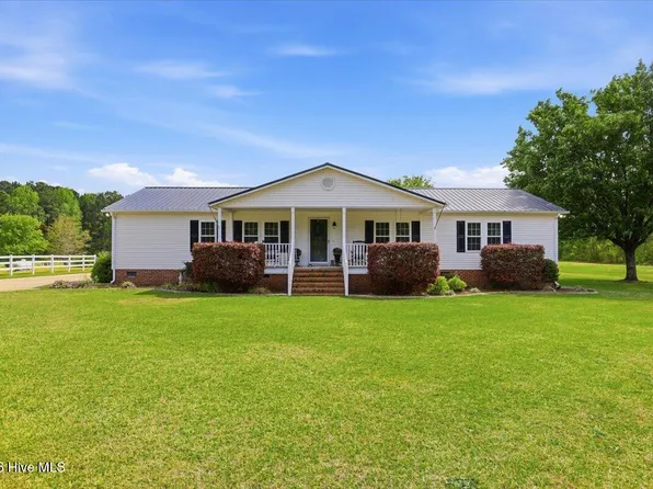 143 Ole Vineyard Road, Goldsboro, NC 27530