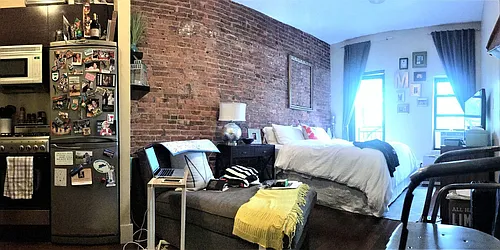 Rented by The Search D&M