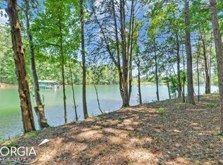 0 Lake Pointe Rd LOT 5, Hartwell, GA 30643