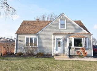 34 Franklin Dr, Northlake, IL 60164