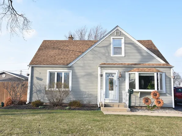 34 Franklin Dr, Northlake, IL 60164