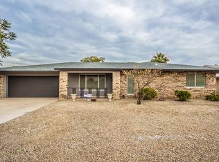 10414 W Concho Cir, Sun City, AZ 85373