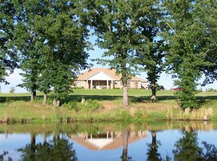 20367 N County Road 3210, Pauls Valley, OK 73075