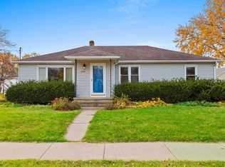 333 9th St, Menasha, WI 54952