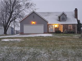 6750 NE Old 69 Hwy, Cameron, MO 64429