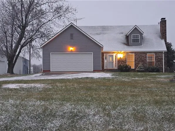 6750 NE Old 69 Hwy, Cameron, MO 64429