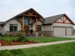 625 N Country Clb, Deer Park, WA 99006