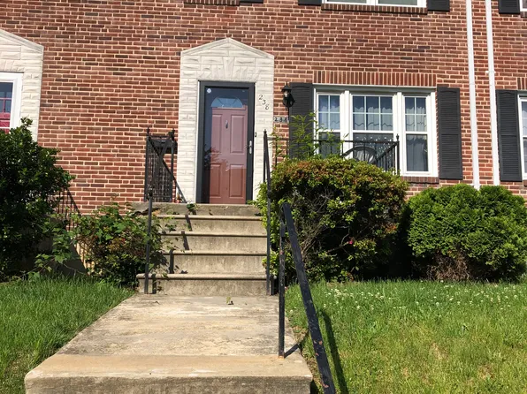 238 S Medwick, Baltimore, MD 21228
