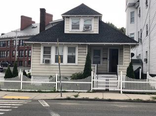 72 Park Ave, Revere, MA 02151