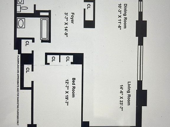 5th image of 303 E 57th St APT 21B