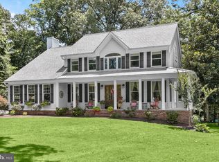 211 Serenade Ct, Millersville, MD 21108