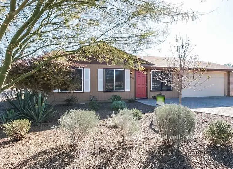 805 W Harvard Dr Tempe, AZ 85283 — Photo 2