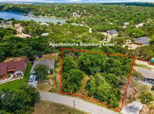 1309 Laredo Dr, Granbury, TX 76048