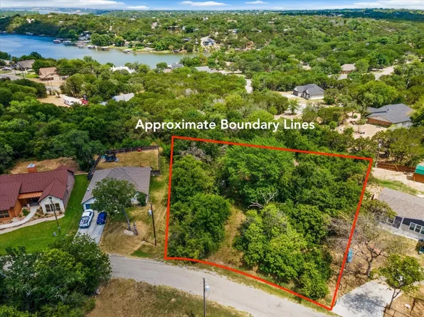 1309 Laredo Dr, Granbury, TX 76048