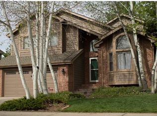 2901 Teal Eye Ct, Fort Collins, CO 80526