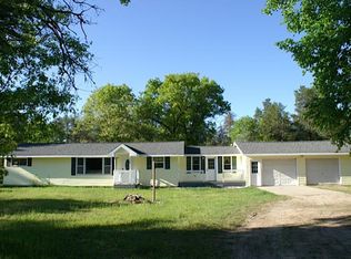 829 Richardson Rd, Grayling, MI 49738