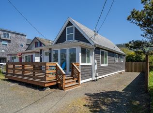 476 Highway 101 S, Rockaway Beach, OR 97136