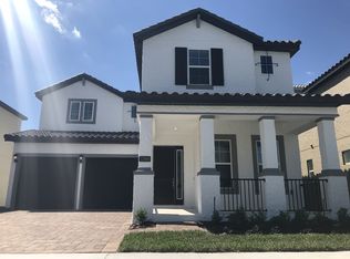 12886 Westside Village Loop, Windermere, FL 34786