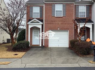 2236 Dandridge Dr, Duluth, GA 30096