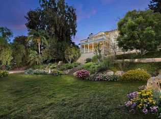 5762 Loma Verde Dr, Rancho Santa Fe, CA 92067