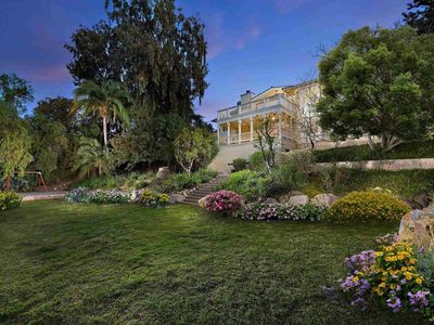 5762 Loma Verde Dr, Rancho Santa Fe, CA, 92067