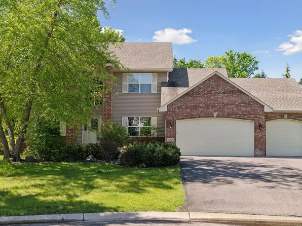 10629 Tanglewood Ct N, Champlin, MN 55316