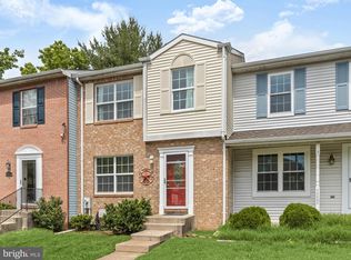9325 Kilbride Ct, Perry Hall, MD 21128