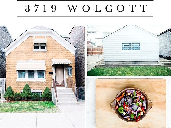 2nd image of 3719 S Wolcott Ave