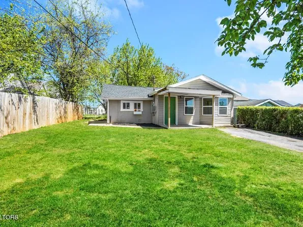 1616 7th Ave, Knoxville, TN 37917