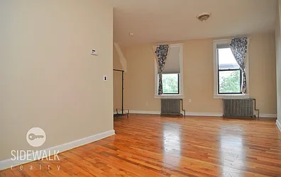 Rented by Sidewalk Realty LLC