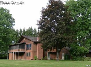 100 Coffey Rd, New Paltz, NY 12561