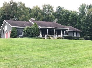 7950 Emery Rd, Belfast, NY 14711