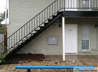 1312 E Cannon St #100, Fort Worth, TX 76104