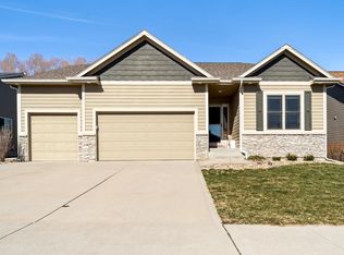 1508 Linden St, Adel, IA 50003