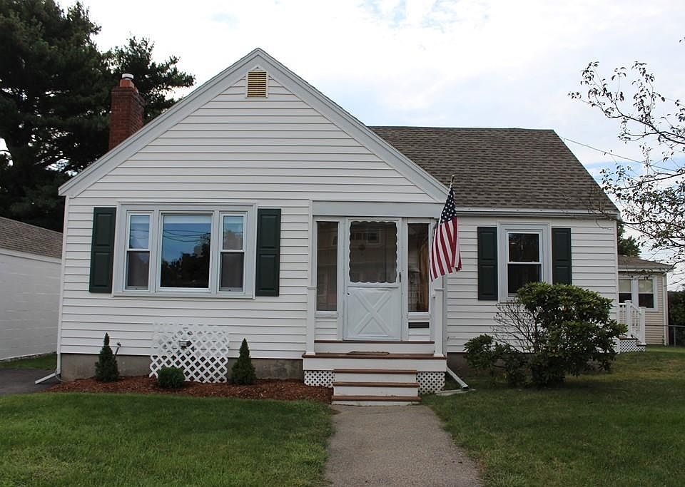 1st image of 56 Babcock Ave