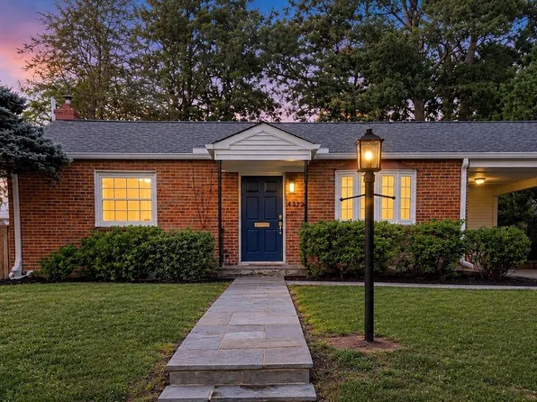 4513 Puller Dr, Kensington, MD 20895