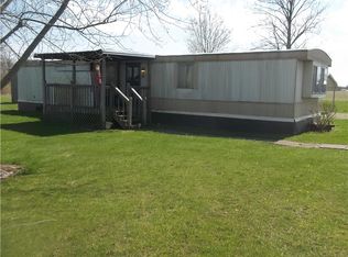 14202 Reid Rd, South Solon, OH 43153