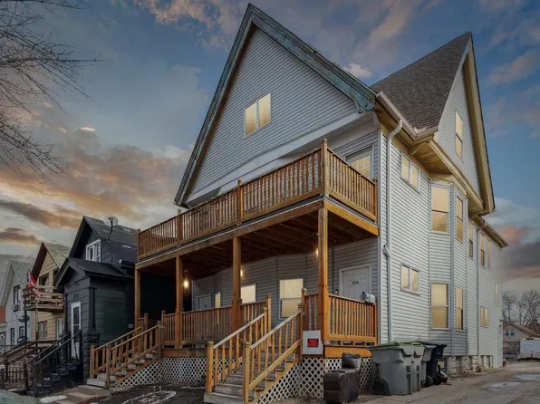 826 South 21st STREET #828, Milwaukee, WI 53204