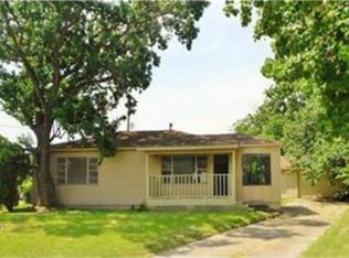 2115 11th St, Galena Park, TX 77547