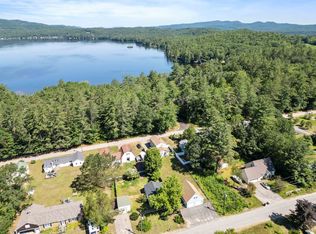 36 Lark Street, Franklin, NH 03235