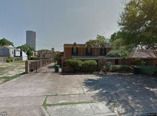1919 Potomac Dr, Houston, TX 77057