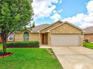 113 Campos Dr, Hutto, TX 78634