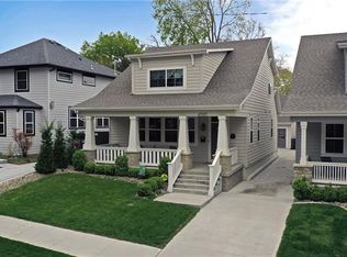 4505 Jefferson St, Kansas City, MO 64111
