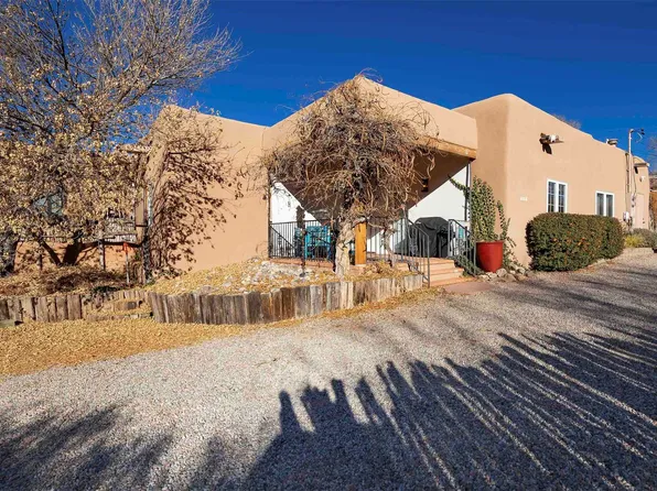 120 Kearney Ave Units A & B, Santa Fe, NM 87501