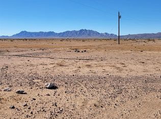 18810 El Bordo Rd SE, Deming, NM 88030