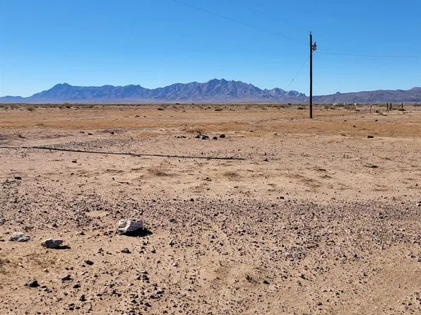 18810 El Bordo Rd SE, Deming, NM 88030